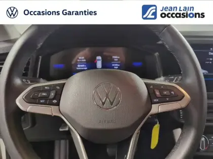 Photo 14 Volkswagen Polo  1.0 TSI 95 S&S BVM5