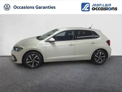 Photo 6 Volkswagen Polo  1.0 TSI 95 S&S BVM5