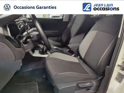 Photo 4 Volkswagen Polo  1.0 TSI 95 S&S BVM5