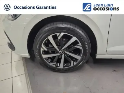 Photo 11 Volkswagen Polo  1.0 TSI 95 S&S BVM5