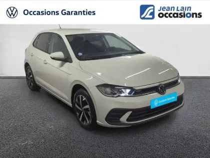 Photo 9 Volkswagen Polo  1.0 TSI 95 S&S BVM5