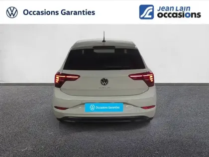 Photo 7 Volkswagen Polo  1.0 TSI 95 S&S BVM5