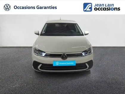 Photo 8 Volkswagen Polo  1.0 TSI 95 S&S BVM5