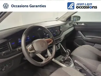 Photo 12 Volkswagen Polo  1.0 TSI 95 S&S BVM5