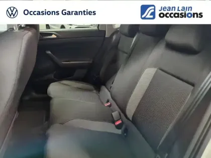 Photo 5 Volkswagen Polo  1.0 TSI 95 S&S BVM5