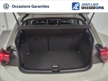 Photo 13 Volkswagen Polo  1.0 TSI 95 S&S BVM5