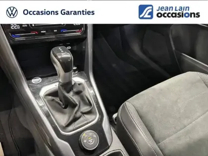 Photo 35 Volkswagen T-roc  2.0 TDI 150 Start/Stop DSG7 4Motion