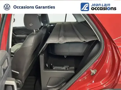 Photo 5 Volkswagen T-roc  2.0 TDI 150 Start/Stop DSG7 4Motion