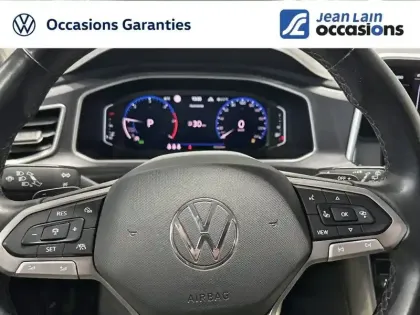 Photo 37 Volkswagen T-roc  2.0 TDI 150 Start/Stop DSG7 4Motion