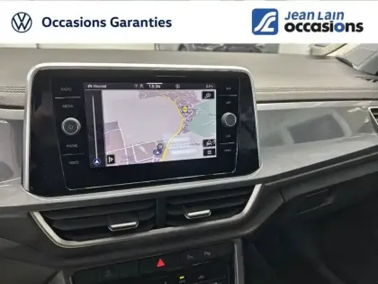 Photo 34 Volkswagen T-roc  2.0 TDI 150 Start/Stop DSG7 4Motion