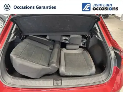 Photo 33 Volkswagen T-roc  2.0 TDI 150 Start/Stop DSG7 4Motion