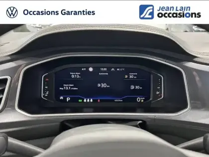 Photo 16 Volkswagen T-roc  2.0 TDI 150 Start/Stop DSG7 4Motion