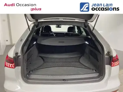 Photo 9 Audi A6  Avant 55 TFSIe 367 ch S tronic 7 Quattro