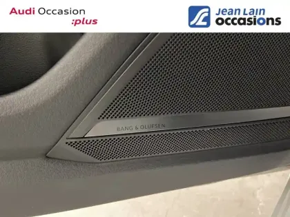 Photo 19 Audi A6  Avant 55 TFSIe 367 ch S tronic 7 Quattro