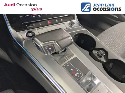 Photo 12 Audi A6  Avant 55 TFSIe 367 ch S tronic 7 Quattro