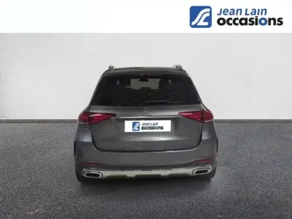 Photo 5 Mercedes GLE  400 d 9G-Tronic 4Matic