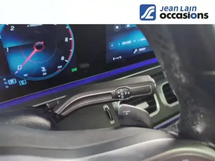 Photo 13 Mercedes GLE  400 d 9G-Tronic 4Matic