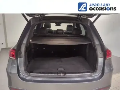 Photo 9 Mercedes GLE  400 d 9G-Tronic 4Matic