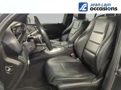 Photo 11 Mercedes GLE  400 d 9G-Tronic 4Matic