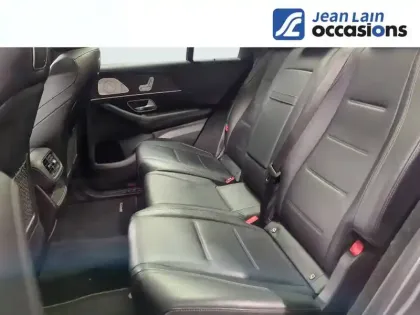Photo 16 Mercedes GLE  400 d 9G-Tronic 4Matic