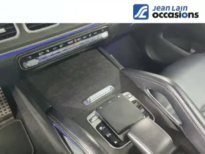 Photo 14 Mercedes GLE  400 d 9G-Tronic 4Matic