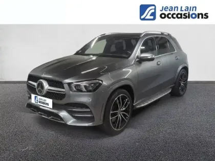 Photo Mercedes Gle Amg Line