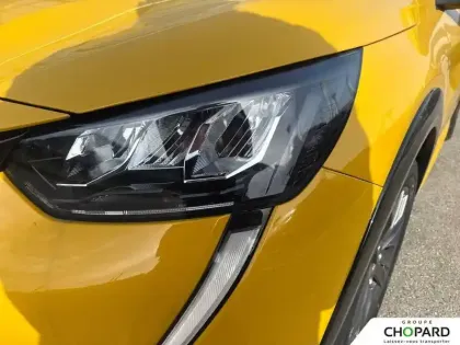 Photo 54 Peugeot 208 Gén. II Ph1 NG Active Business 5