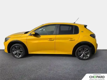 Photo 10 Peugeot 208 Gén. II Ph1 NG Active Business 5