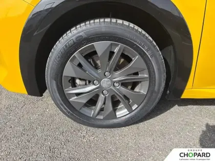 Photo 21 Peugeot 208 Gén. II Ph1 NG Active Business 5