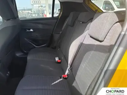 Photo 18 Peugeot 208 Gén. II Ph1 NG Active Business 5