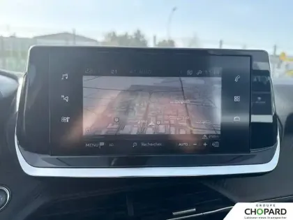 Photo 78 Peugeot 208  Electrique 50 kWh 136ch