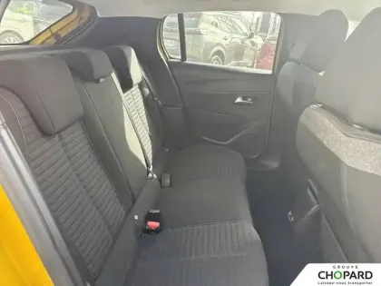 Photo 84 Peugeot 208  Electrique 50 kWh 136ch