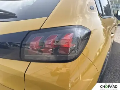 Photo 87 Peugeot 208  Electrique 50 kWh 136ch