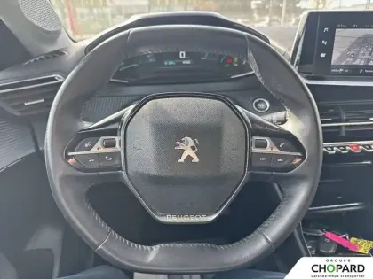 Photo 80 Peugeot 208  Electrique 50 kWh 136ch