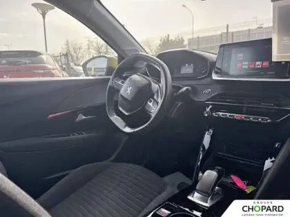 Photo 45 Peugeot 208 Gén. II Ph1 NG Active Business 5