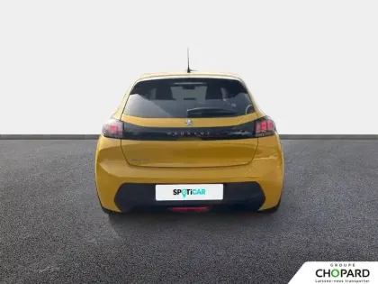 Photo 6 Peugeot 208 Gén. II Ph1 NG Active Business 5