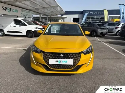 Photo 27 Peugeot 208 Gén. II Ph1 NG Active Business 5