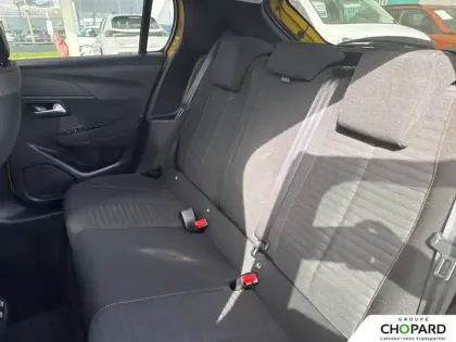 Photo 83 Peugeot 208  Electrique 50 kWh 136ch