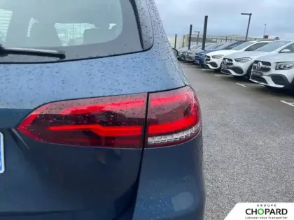 Photo 22 Mercedes Classe B  180 d 8G-DCT