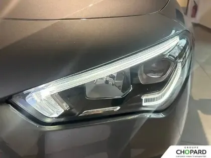 Photo 25 Mercedes CLA  Coupé 180 d 7G-DCT