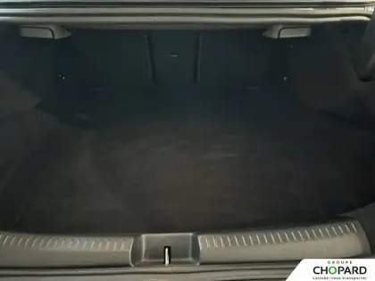 Photo 7 Mercedes CLA  Coupé 180 d 7G-DCT