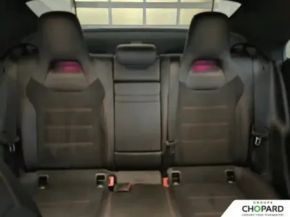 Photo 18 Mercedes CLA  Coupé 180 d 7G-DCT