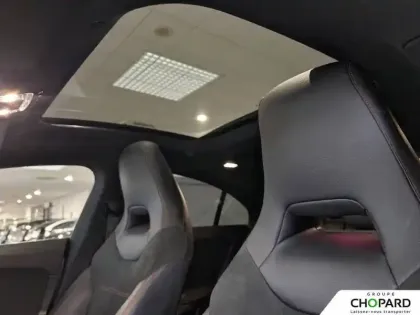 Photo 21 Mercedes CLA  Coupé 180 d 7G-DCT