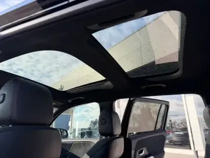 Photo 59 Mercedes GLB  200 d 8G-DCT