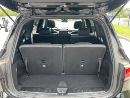 Photo 21 Mercedes GLB  200 d 8G-DCT