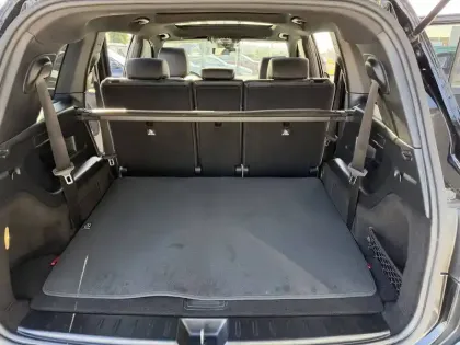 Photo 60 Mercedes GLB  200 d 8G-DCT