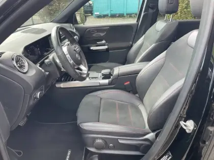 Photo 4 Mercedes GLB  200 d 8G-DCT