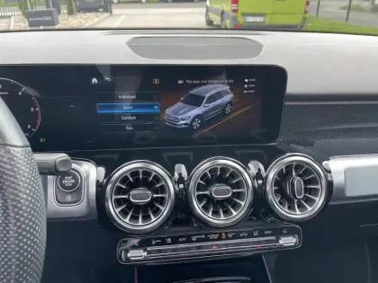 Photo 29 Mercedes GLB  200 d 8G-DCT