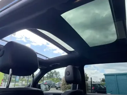 Photo 17 Mercedes GLB  200 d 8G-DCT