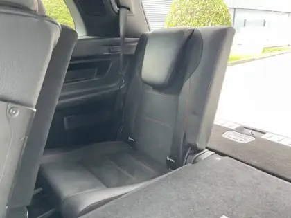 Photo 20 Mercedes GLB  200 d 8G-DCT